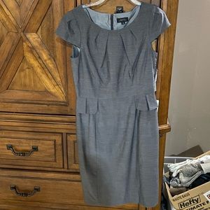 Tahari dress